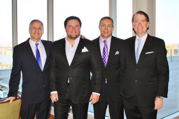 4.5.14 Community School Centennial Gala